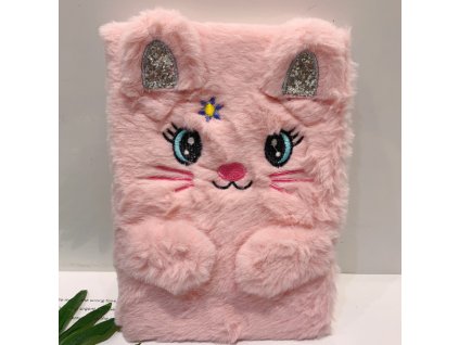 notatnik notes milutki pamiet 99392