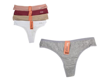 majtki stringi damskie gk gla 98574