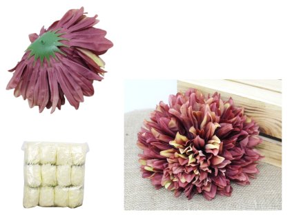 glowka kwiatowa chryzantema 2 99284