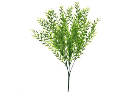 bukiet lisci fejka 5 lodyg 50 99957