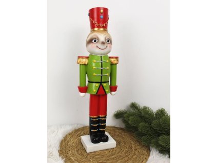 figurka ozdoba tworzywo sztu 100104