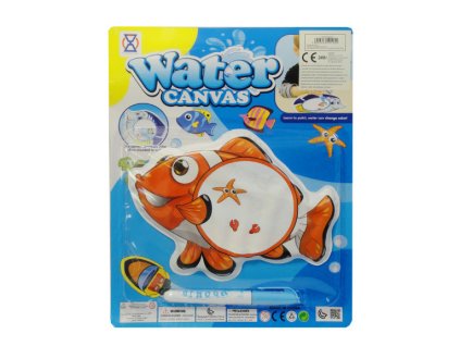 ksiazeczka rybka do kapieli n 99249