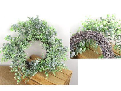 wieniec wianek dekoracyjny e 100930