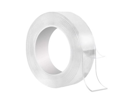 tasma samoprzylepna dwustron 100970