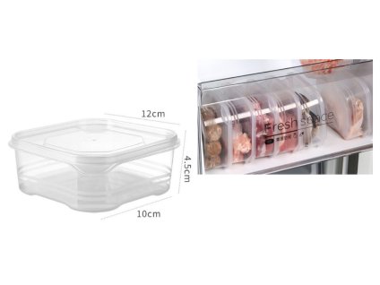 pojemnik pudelko z pokrywka 100995