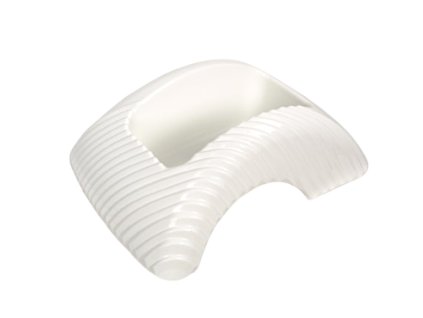 oslonka doniczka garbi 23x16 100832