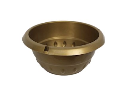 doniczka wieksza tloczone le 100824