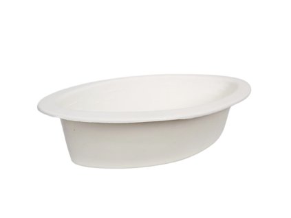 doniczka lodka srednia 25x14 100826