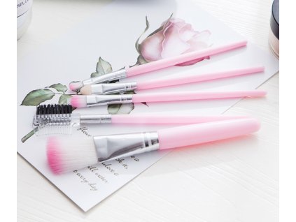 pedzle do makijazu kpl 5 szt 101874