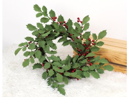 wianek ostrokrzew z jarzebin 101600