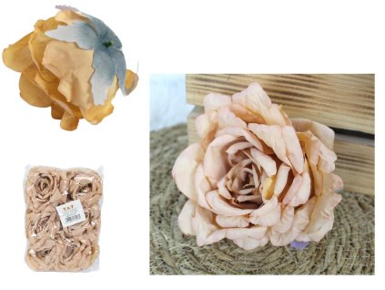 glowka kwiatowa roza 11x7 5 101437