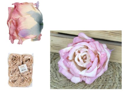 glowka kwiatowa roza 11x7 5 101443