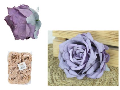 glowka kwiatowa roza 11x7 5 101439