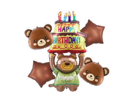 balony dekoracyjne na urodzi 102607