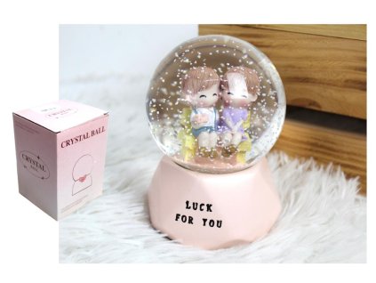 kula sniezna pozytywka z mel 102648