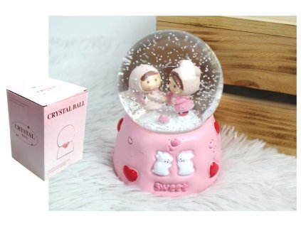 kula sniezna pozytywka z mel 102647