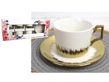 komplet filizanek do kawy ta 102650