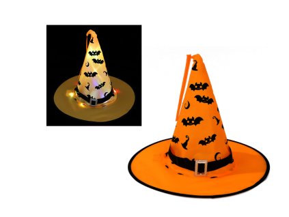 czapka czarownicy czarodziej 101840