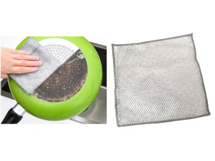 zmywak czyscik kuchenny ala 102265