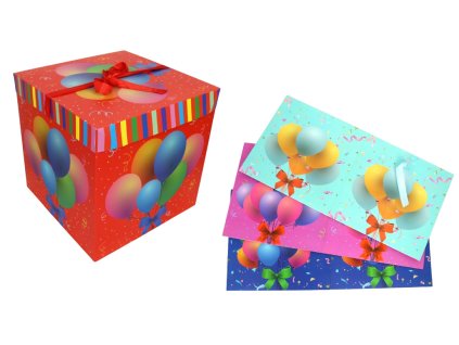 pudelko prezentowe balony 28 102078