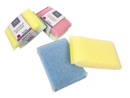 zmywak gabka do czyszczenia 102438