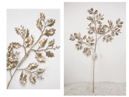 galazka dekoracyjna plastiko 102599