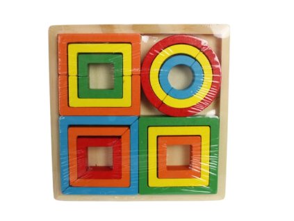 ukladanka drewniana ksztalty 102872