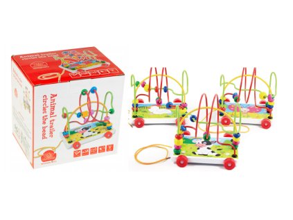 zabawka edukacyjna spirala p 102837