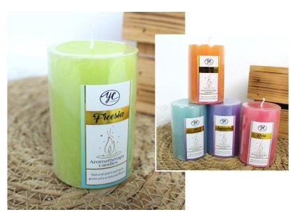 swieca swieczka walec 7 5x5 102936