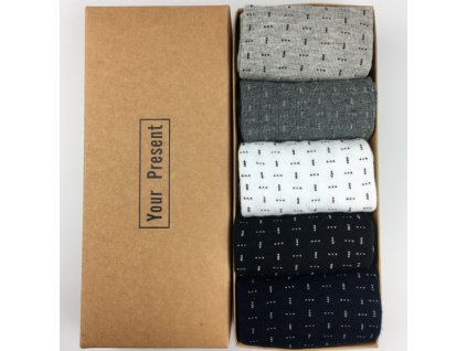 skarpety chlopiece drobny wz 102890