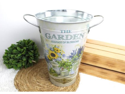 doniczka oslonka wysoka meta 103103