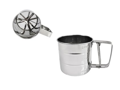 przesiewacz cukierniczy do ma 76094