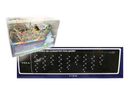 lampki led sople 100l wewnet 103577