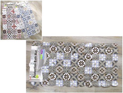 mata lazienkowa do wanny ant 103795