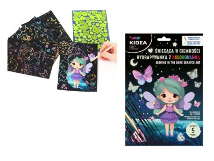 kidea wydrapywanka z kolorow 103706