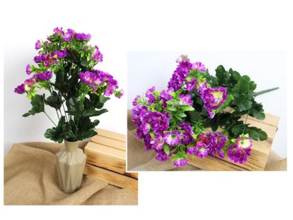 bukiet stokrotka 49 cm 54 kw 104053