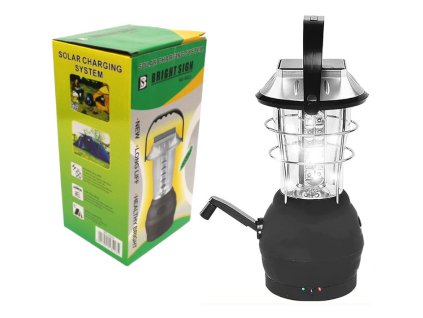 lampka kempingowa biwakowa s 104924