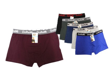 bokserki meskie jednokolorow 104846