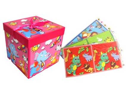 pudelko prezentowe kwadratow 104717