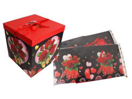 pudelko prezentowe kwadratow 104712