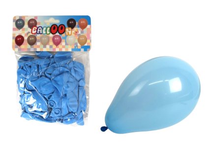 balony lateksowe 5 calowe ni 104805