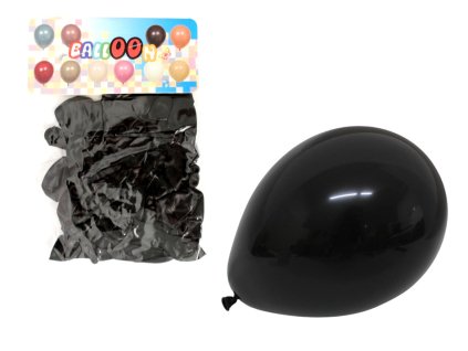 balony lateksowe 5 calowe cz 104802