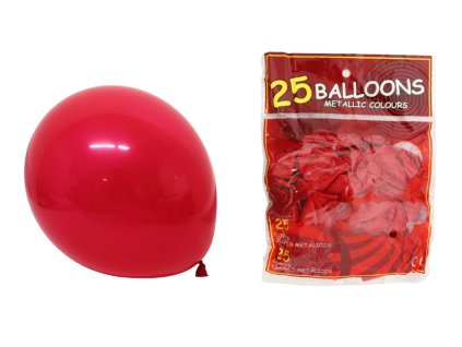 balony lateksowe 10 calowe c 104811