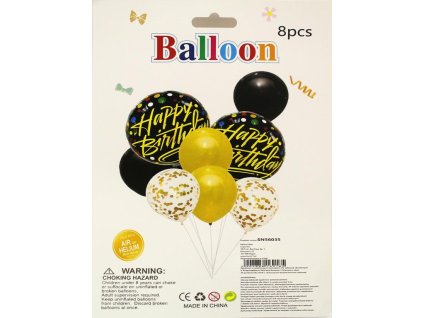 balony lateksowe 10 12 18 ca 104800