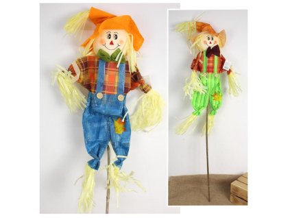 ozdoba strach na wroble mate 104981