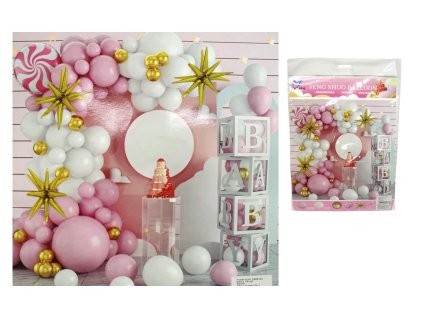 balony dekoracyjne na urodzi 105282