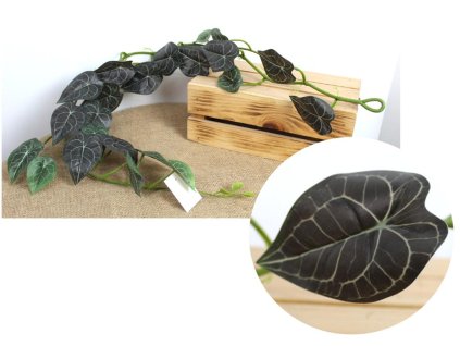 girlanda anturium 120 cm 104542