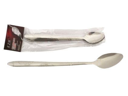 sztucce tloczone kwiaty lyze 105725