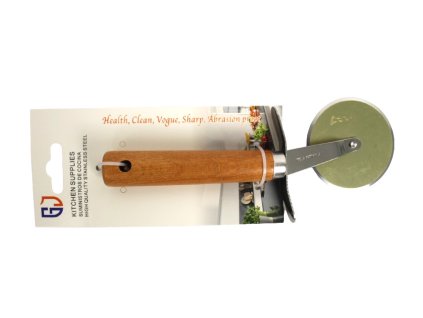 radelko do ciasta pizzy nozy 105645