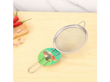 sitko kuchenne stalowe z rac 105665